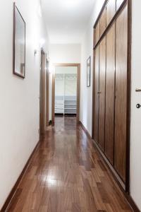 Lucias Home Vaticano