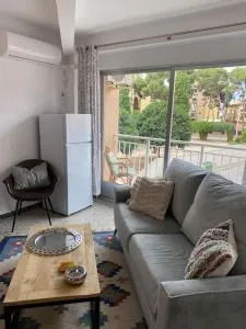 Super Trouper - 圣佩德罗-德尔皮纳塔尔