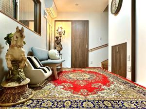 Pola Inn道頓堀店黒門市場道頓堀心斎橋徒歩エリアファミリー旅行最適