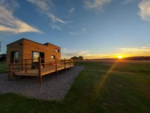 La Ti'Nid de Jeanne - Pressigny