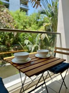 Laguna Bay 2 - 214 - Сomfortable studio close to the sea!