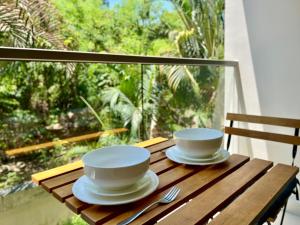 Laguna Bay 2 - 214 - Сomfortable studio close to the sea!