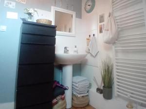 CHEZ ISA chambre chez lhabitant Emma