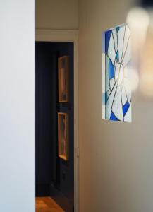 Appartements L'eclat Bleu : photos des chambres