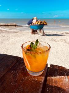 Pachamama Holbox - Hostel & Private Apartments