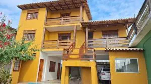 Pousada A Casa Barra do Riacho - Pau Brasil