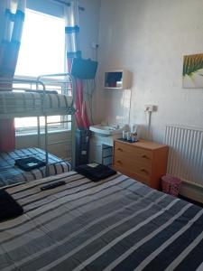 MyRoomz New Discovery Hotel