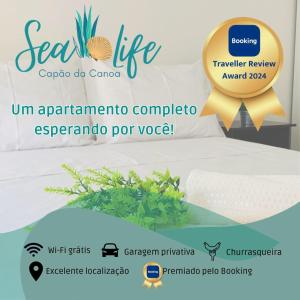 Sea Life Capão da Canoa