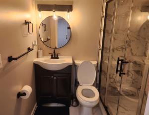 Serenity Retreat Nook