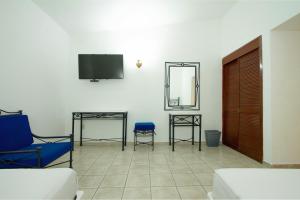 Hotel Bedd Express Querétaro