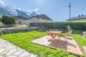 Appartement Couttet - Welkeys