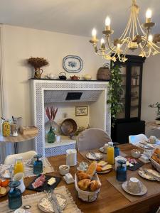 B&B / Chambres d'hotes Villa Medicis : photos des chambres