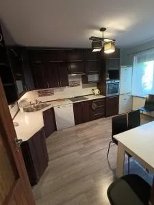 Noclegi Venus - 博茨科沃