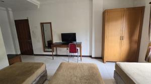 Hotel Maxim Kwitang Jakarta