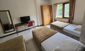 Phòng Tiêu Chuẩn (Standard)