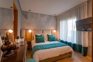 Appartement exceptionnel avec golf