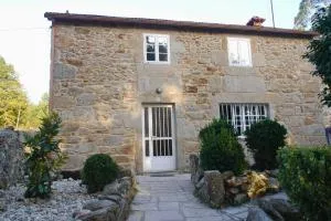 Casa Ermitas - Relájate en plena naturaleza - Codeseda