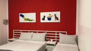 B&B Homer Trento