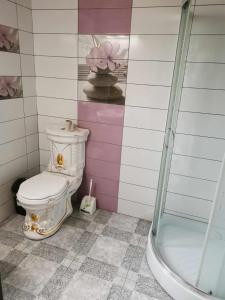 Poilsio namai Aerodromas