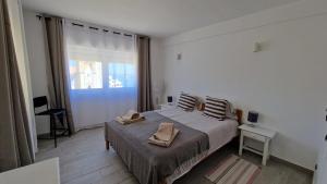 Apartamento Cristino