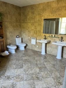 B&B / Chambres d'hotes Chez Jallot : photos des chambres