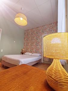 Hotels Hotel de France : photos des chambres