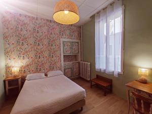Hotels Hotel de France : photos des chambres