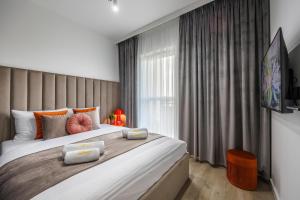 Emihouse Riverside Apartments