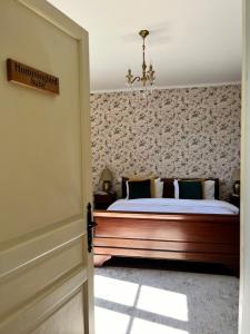 B&B / Chambres d'hotes Chez Jallot : photos des chambres