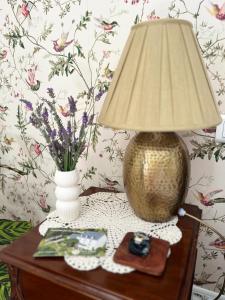 B&B / Chambres d'hotes Chez Jallot : photos des chambres