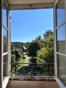 B&B / Chambres d'hotes Chez Jallot : photos des chambres