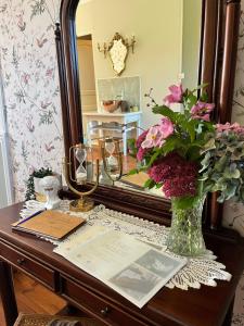 B&B / Chambres d'hotes Chez Jallot : photos des chambres