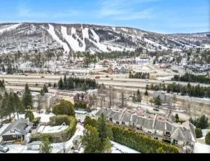 Le Refuge Trestat - Saint-Sauveur-des-Monts