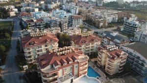Sevgi Tatil Sitesi