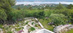 Apartman Sunrise 2, Polje - otok Krk 
