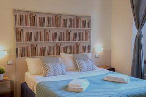 Suite Castelfidardo 50