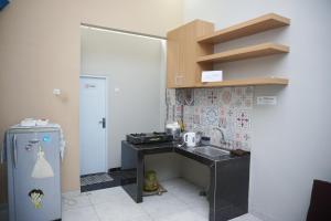 Prabu House Jeng Nares Near Malioboro, Alun-alun Yogyakarta