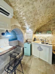 Occhi Di Luna Suite - Luxury Homes