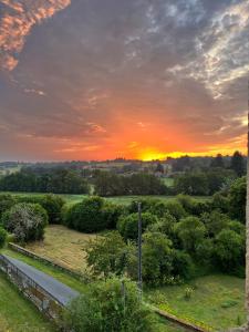B&B / Chambres d'hotes Chez Jallot : photos des chambres