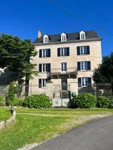 Chez Jallot - Saint-Pierre-Bellevue