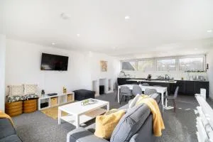 Spacious 4 Bed Family Retreat, Haltwhistle - Bardon Mill