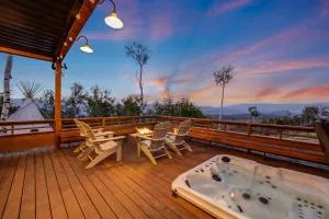 Near Ski Resort Mtn-View Glenwood Springs Haven! - غلينوود سبرينغز