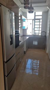 Très bel Appartement avec Piscine et Jardin