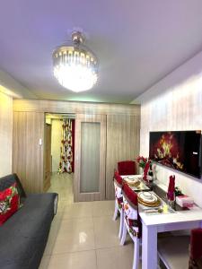 Santa Place Shore Residences Tower A