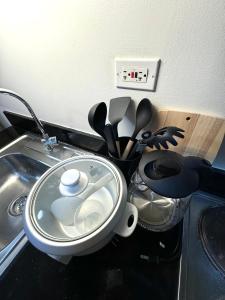 Santa Place Shore Residences Tower A