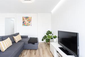 Mirador Plaza del charco