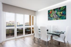 Mirador Plaza del charco