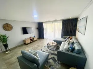 Beaufort Ridge - Ridge