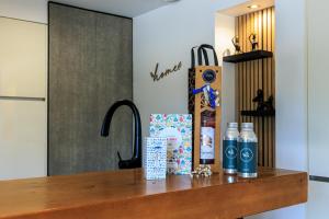 Villas Villa Oasis d-Azur - Welkeys : photos des chambres