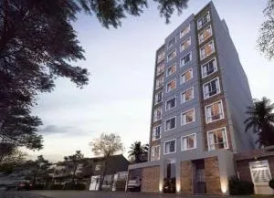 Flat Volta Redonda 1 - 沃尔塔雷东达